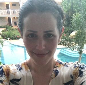 Meet your Posher, Rachael